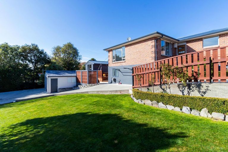 Photo of property in 9a Regent Street, West End, Timaru, 7910