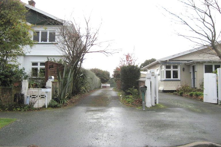 Photo of property in 50b Murray Place, St Albans, Christchurch, 8014