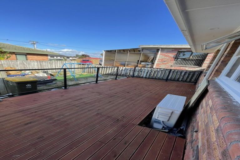 Photo of property in 2/37 Clendon Avenue, Papatoetoe, Auckland, 2025