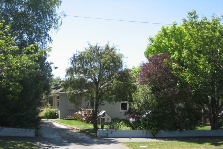 Photo of property in 19 Mooray Avenue, Bishopdale, Christchurch, 8053