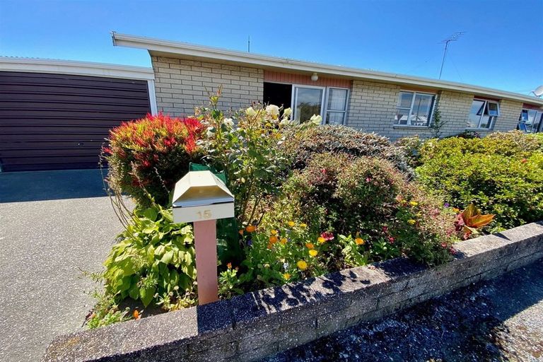 Photo of property in 15 Argyle Street, Balclutha, 9230