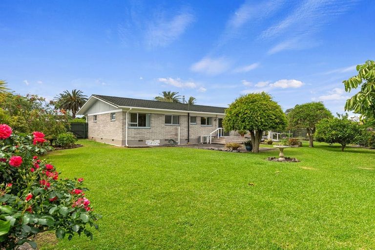 Photo of property in 12 Windsor Avenue, Waikanae, 5036