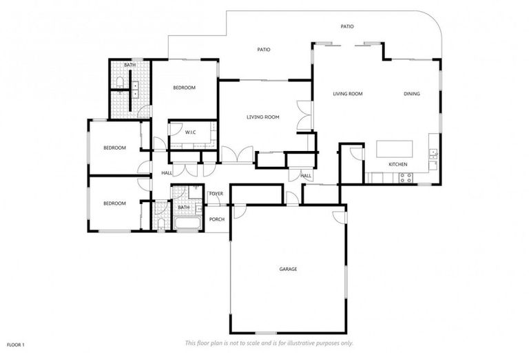 Photo of property in 10 Admiralty Place, Waikawa, Picton, 7220