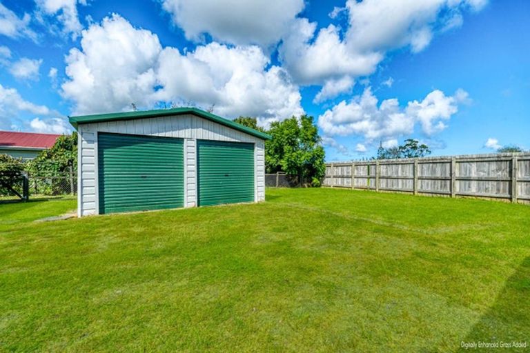 Photo of property in 5 Miro Place, Kaitaia, 0410