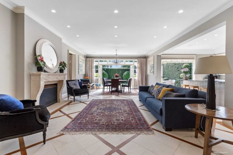 Photo of property in 4 Burwood Crescent, Remuera, Auckland, 1050