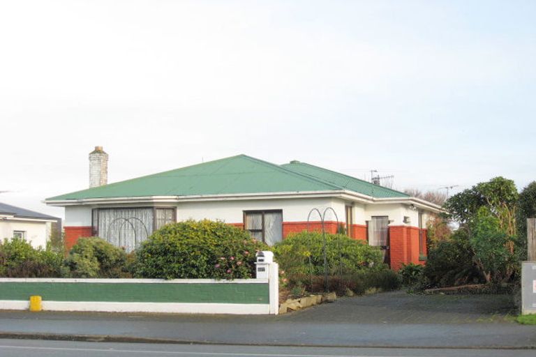 Photo of property in 427 Elles Road, Kingswell, Invercargill, 9812