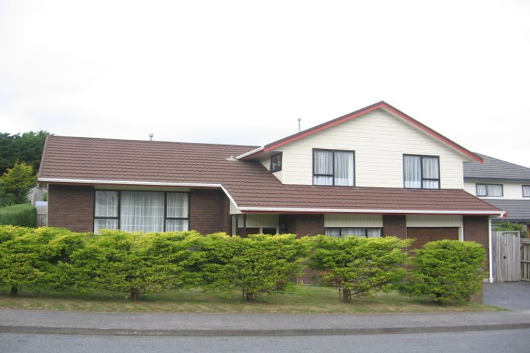 Photo of property in 86 Cortina Avenue, Johnsonville, Wellington, 6037