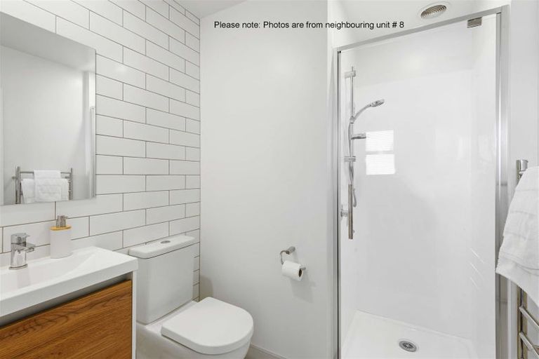 Photo of property in 6/68 Barbour Street, Waltham, Christchurch, 8011