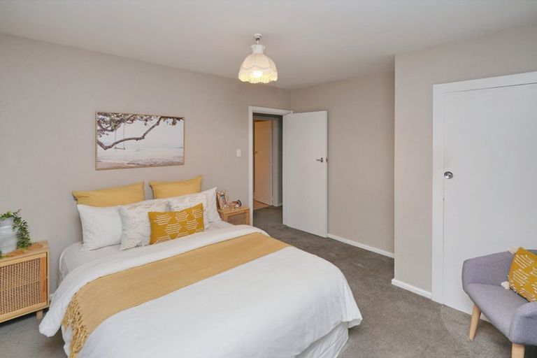 Photo of property in 7 Gilwell Street, Burwood, Christchurch, 8083