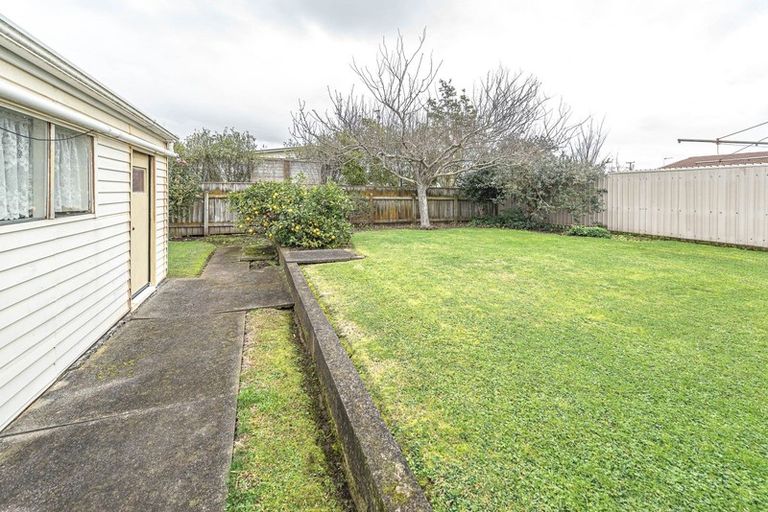 Photo of property in 7 Stafford Street, Springvale, Whanganui, 4501
