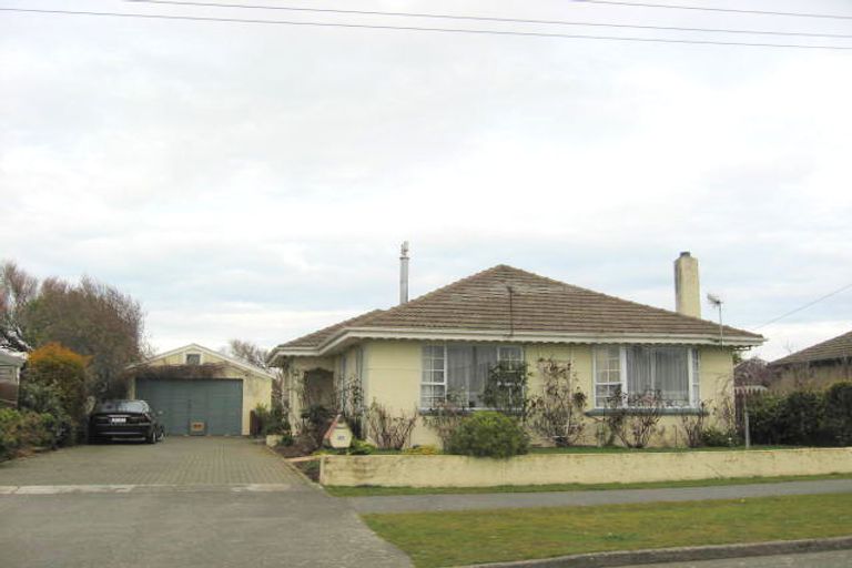 Photo of property in 27 Murphy Street, Strathern, Invercargill, 9812
