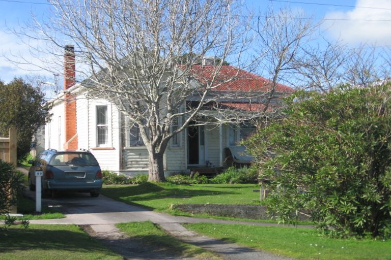Photo of property in 69 Parore Street, Dargaville, 0310