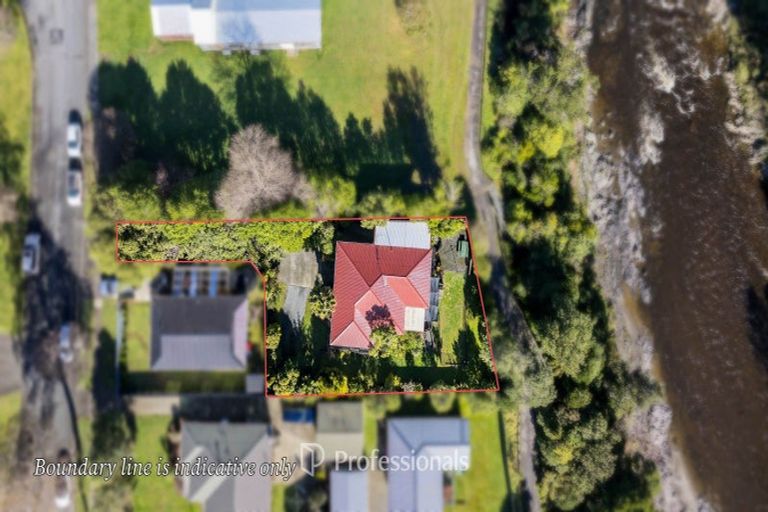 Photo of property in 36 Black Beech Street, Birchville, Upper Hutt, 5018