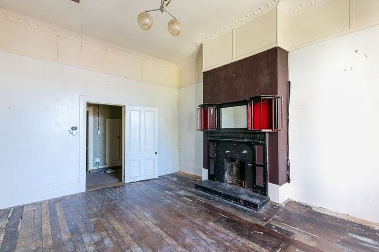 Photo of property in 340 The Terrace, Te Aro, Wellington, 6011