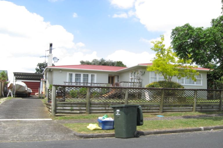 Photo of property in 4 Fairfield Street, Pukekohe, 2120