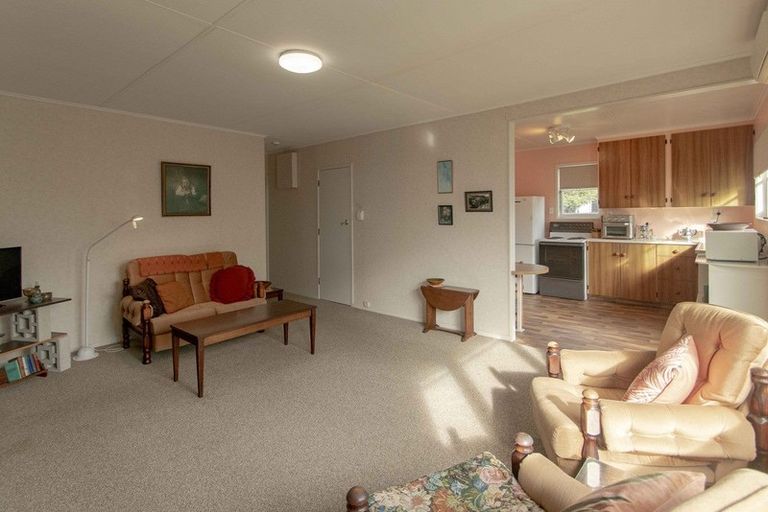 Photo of property in 12 Todd Street, Napier South, Napier, 4110