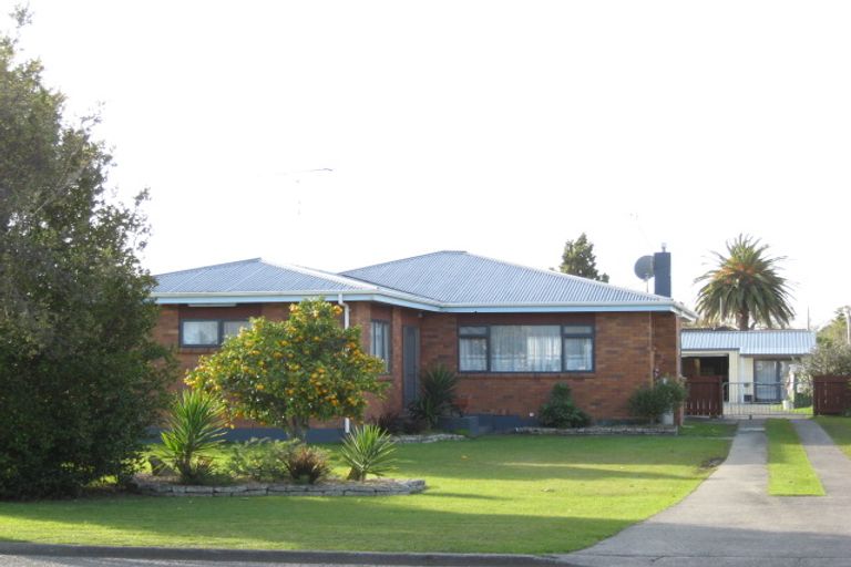 Photo of property in 20 Bracken Street, Whakatane, 3120