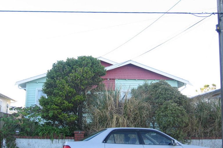 Photo of property in 15 Huia Street, Petone, Lower Hutt, 5012