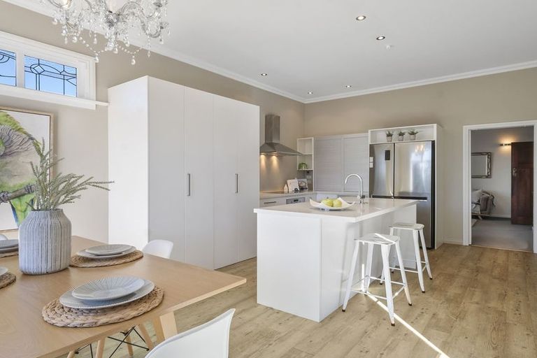 Photo of property in 165 Surrey Street, Saint Clair, Dunedin, 9012