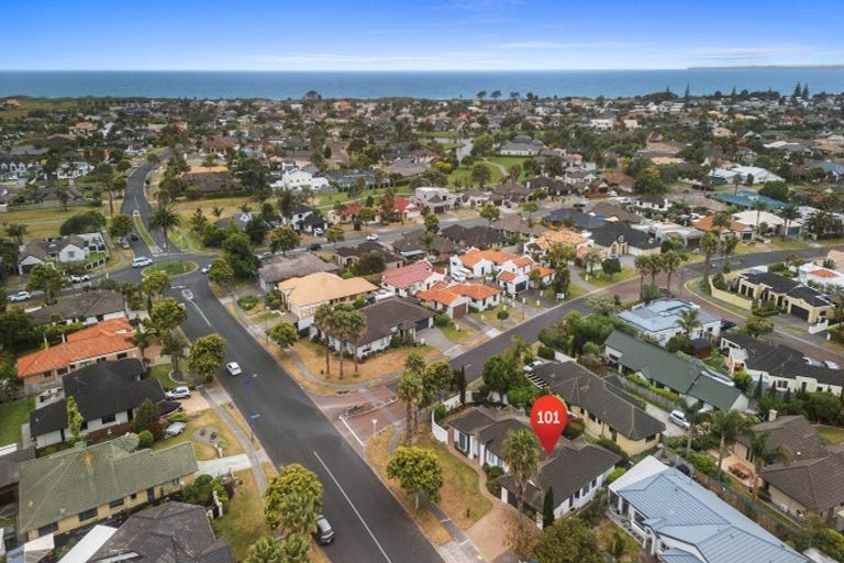Photo of property in 101 Palm Beach Boulevard, Papamoa Beach, Papamoa, 3118