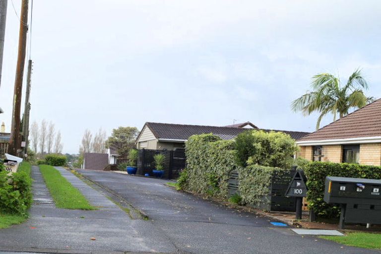 Photo of property in 96 Ridge Road, Howick, Auckland, 2014