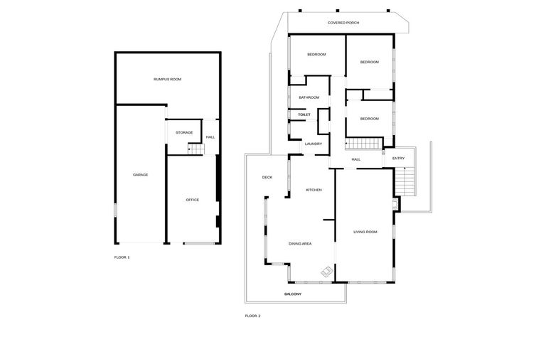 Photo of property in 330 Hillingdon Street, Normanby, Dunedin, 9010