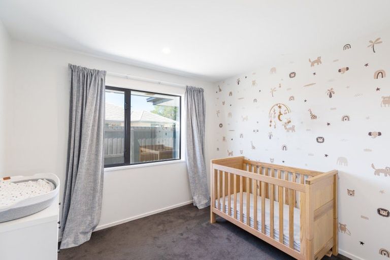 Photo of property in 159 Georgina Street, Marshland, Christchurch, 8083