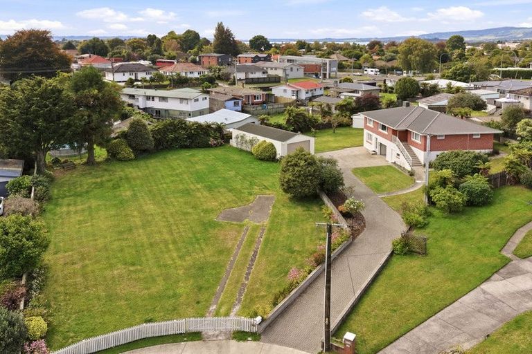 Photo of property in 12 Johnston Crescent, Hillcrest, Rotorua, 3015