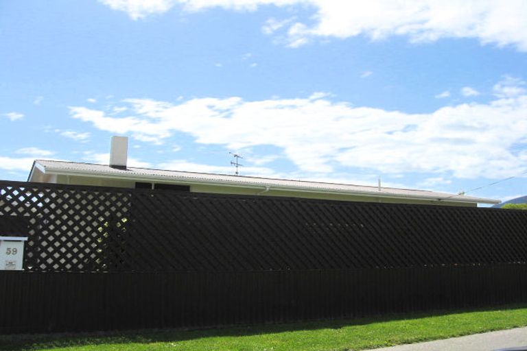 Photo of property in 59 Songer Street, Stoke, Nelson, 7011