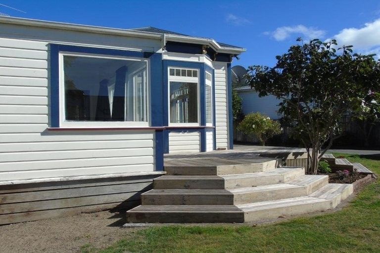 Photo of property in 154 Nelson Street, Petone, Lower Hutt, 5012