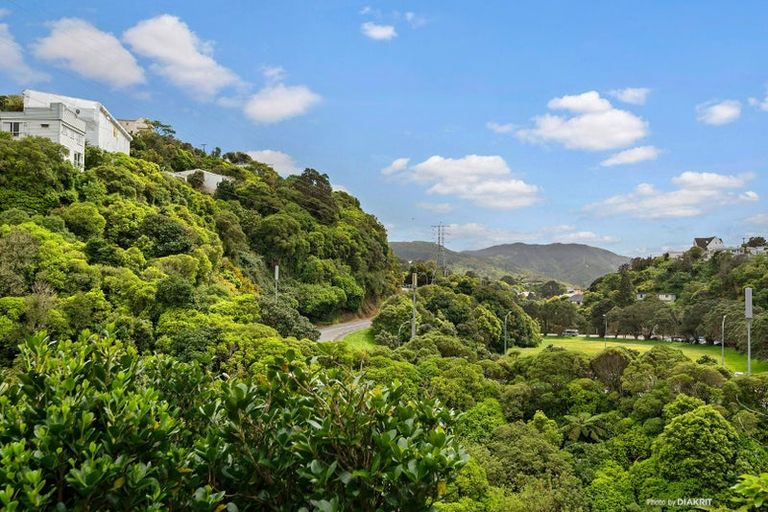 Photo of property in 9 Waiapu Road, Kelburn, Wellington, 6012