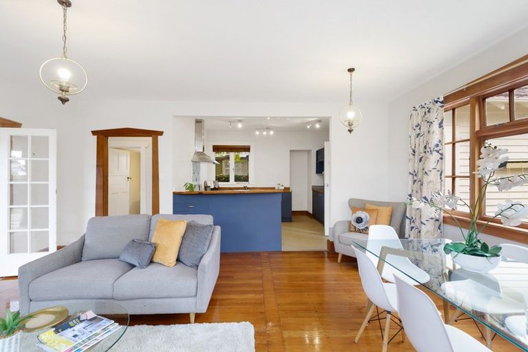 Photo of property in 13 Idris Road, Fendalton, Christchurch, 8052