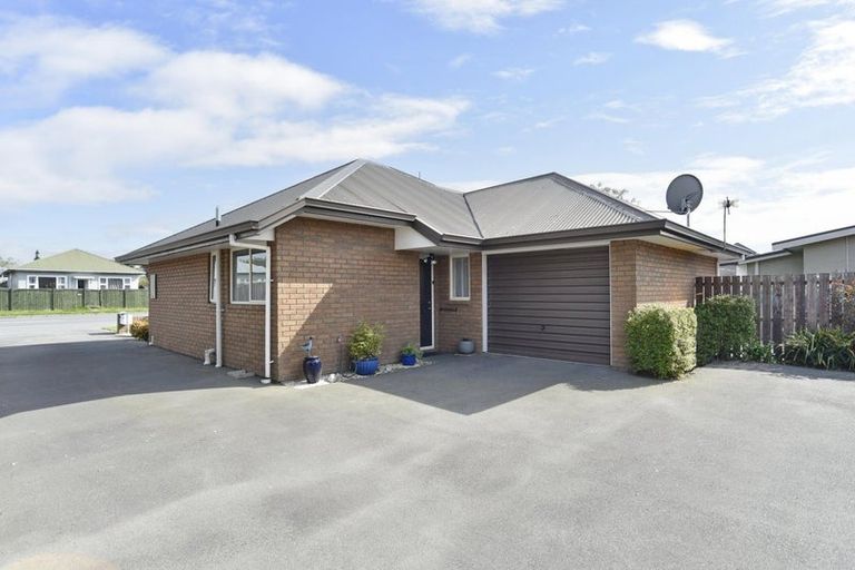 Photo of property in 3/818 Main North Road, Belfast, Christchurch, 8051