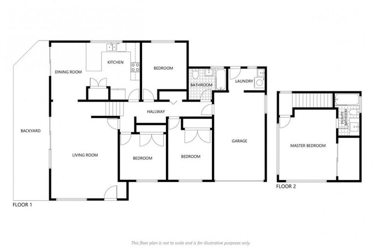 Photo of property in 55 Rawhiti Road, Pukerua Bay, 5026