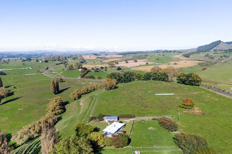 Photo of property in 2/601 Oreipunga Road, Maungatautari, Cambridge, 3494