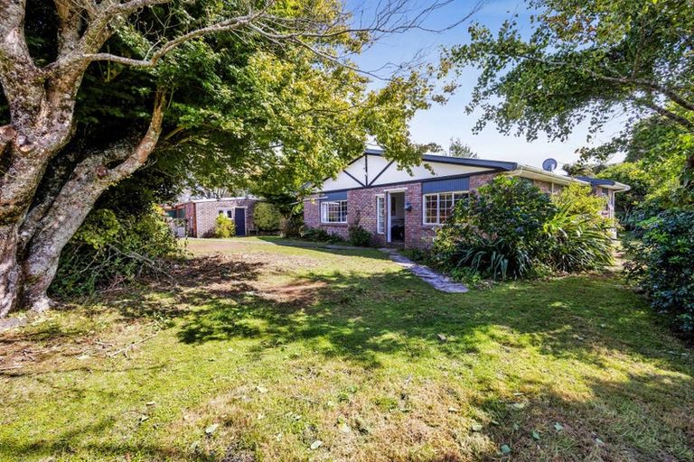 Photo of property in 33 Norfolk Road Lower, Norfolk, Inglewood, 4388