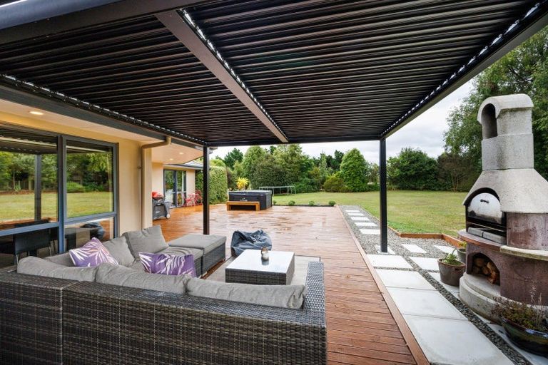 Photo of property in 179 Watershed Road, Bunnythorpe, Palmerston North, 4470