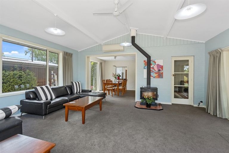 Photo of property in 181 Greers Road, Bryndwr, Christchurch, 8053