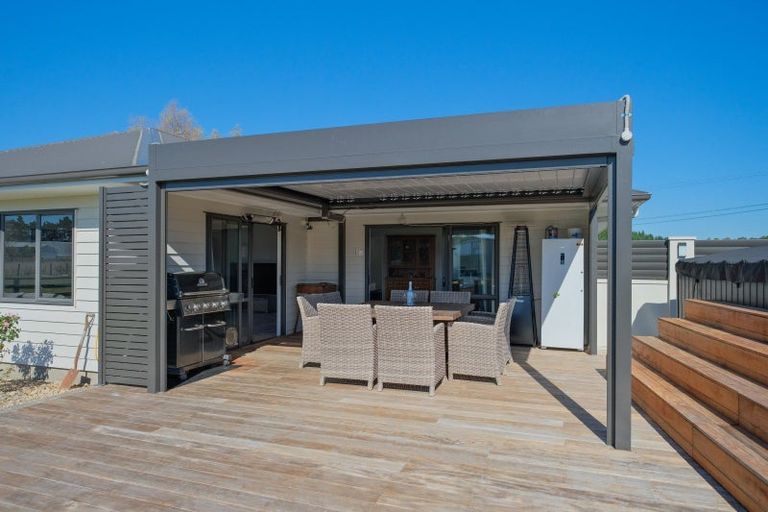 Photo of property in 4 Beckett Lane, Dannevirke, 4972