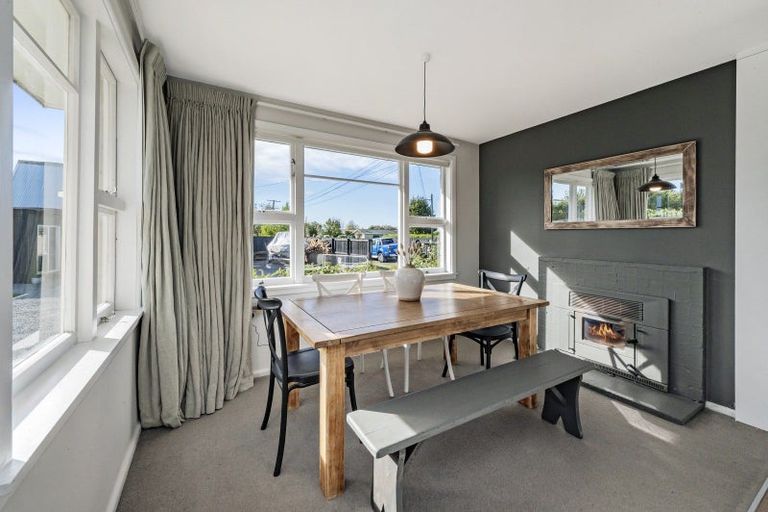 Photo of property in 236 Horndon Street, Darfield, 7510