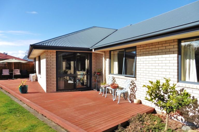 Photo of property in 12d Tancred Street, Geraldine, 7930