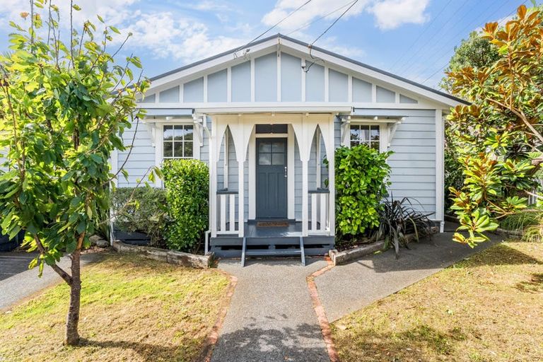 Photo of property in 37 Tarikaka Street, Ngaio, Wellington, 6035