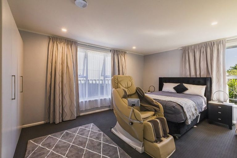 Photo of property in 61 Williams Street, Marewa, Napier, 4110