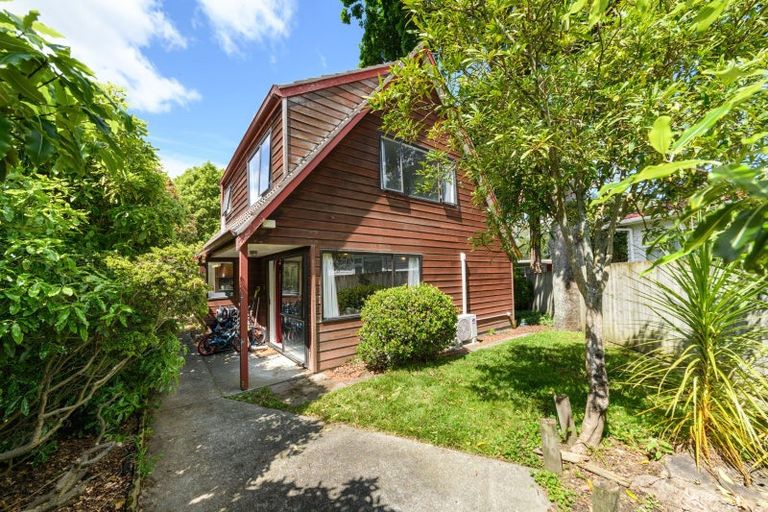 Photo of property in 572a Featherston Street, Roslyn, Palmerston North, 4414