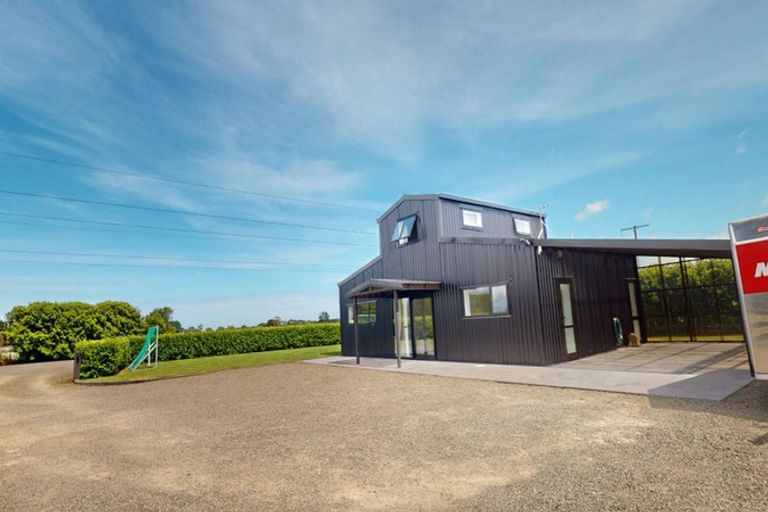 Photo of property in 143 Shirriffs Road, Awapuni, Palmerston North, 4412