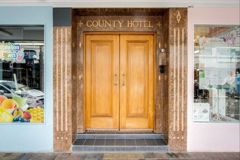 Photo of property in 214a Emerson Street, Napier South, Napier, 4110