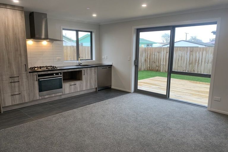 Photo of property in 19a Normandy Avenue, Melville, Hamilton, 3206