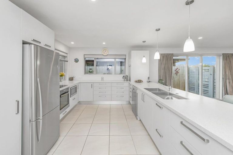 Photo of property in 17 Palladio Avenue, Leeston, 7632