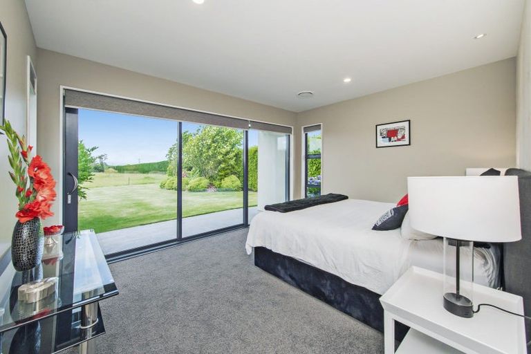 Photo of property in 155 Bellam Road, Rolleston, Christchurch, 7678