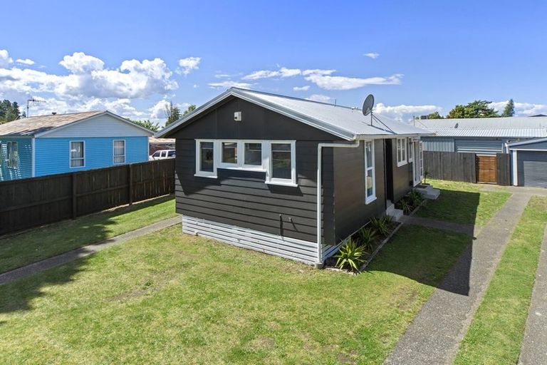 Photo of property in 18 Te Aonini Road, Turangi, 3334